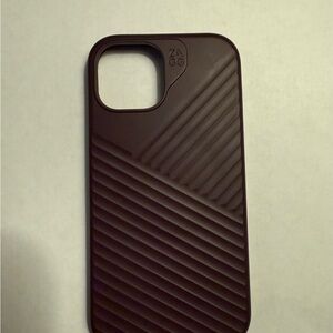 ZAGG Denali Snap iPhone 15 Case Mag Safe